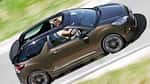 Citroën DS3 THP 155 Cabrio, Seitenansicht