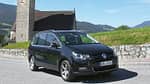VW Sharan 2.0 TDI