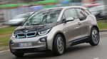 BMW i3 Range Extender, Frontansicht