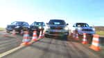 Dacia Duster, Mini Countryman, Skoda Yeti, Suzuki SX4 S-Cross