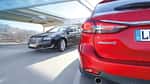Mazda 6 Kombi, Opel Insignia Sports Tourer, Fazit