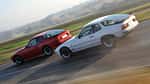 Porsche 924 Turbo, Porsche 944, Seitenansicht