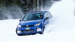 KL Racing-VW Golf R, Frontansicht