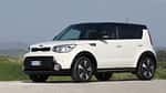 03/2014 Kia Soul Fahrbericht