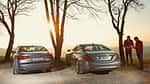 Audi A8 3.0 TDI Clean Diesel, Mercedes S 350 Bluetec, Heckansicht