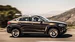 06/2014, BMW X6 Facelift