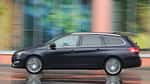 Peugeot 308 SW 130 e-THP, Seitenansicht
