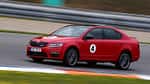 06/2014, Skoda Octavia RS, Fahrbericht