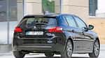 Peugeot 308 Blue HDi 120, Heckansicht