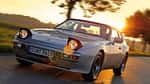 Porsche 944, Frontansicht