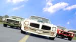 Motor Klassik Heft 11/2006, Muscle-Cars