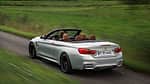 Fahrbericht BMW M4 Cabrio