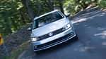 VW Jetta 2014