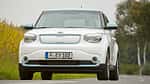 Kia Soul EV, ams, Fahrbericht