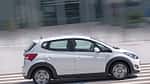 asv 1814, Hyundai ix20 Crossline 1.6 CRDi