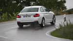 asv 1814, BMW 220i