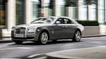 Rolls-Royce Ghost II