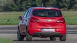 10/2014 Fahrbericht Opel Corsa 1.0T