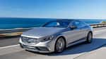 Mercedes S65 AMG Coupé