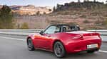 Mazda MX-5, ams, Fahrbericht
