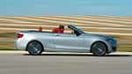 BMW 228i Cabrio