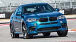 BMW X6 M