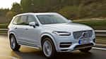 Volvo XC90 t8 Plug-in Hybrid