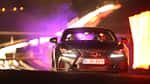 Lexus RC F Advantage, Frontansicht