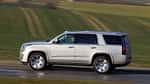 Cadillac Escalade 2015