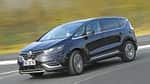Renault Espace 2015