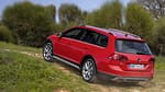VW Golf Alltrack