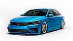VW Enthusiast Vehicles Passat