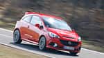 Opel Corsa OPC 2015