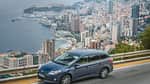 Ford Focus Turnier 1.0 Ecoboost