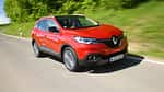 Renault Kadjar, Fahrbericht