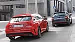 Mercedes CLA 250 Shooting Brake AMG Line, Skoda Octavia Combi RS 2.0 TS