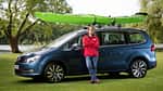 VW Sharan 2015