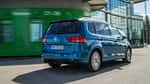 VW Touran II Fahrbericht