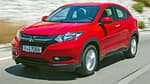 Honda HR-V Fahrbericht