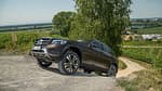 Mercedes GLC 250d 4Matic - Fahrbericht - Kompakt-SUV