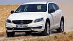 Volvo V60 Cross Country D4 AWD Momentum