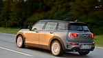 Mini Clubman (2016) Fahrbericht, ASV