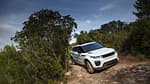 Range Rover Evoque, Facelift, Fahrbericht, 10/2015