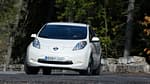 Nissan Leaf 30 kWh Fahrbericht