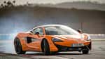 McLaren 570S, Fahrbericht, Rennstrecke, 10/2015