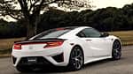 Honda NSX 2016