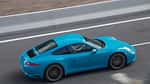 Porsche 911 Carrera S
