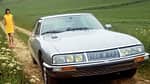 Citroen SM