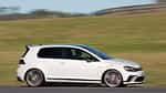VW Golf GTI VII Clubsport, Fahrbericht, 11/2015