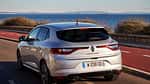 Renault Megane dCi 130